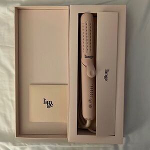 L’ANGE LE DUO 360 AIRFLOW STYLER NWT